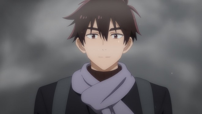 The Shiunji Family Children